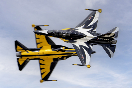 Royal International Air Tattoo 2022 - RIAT