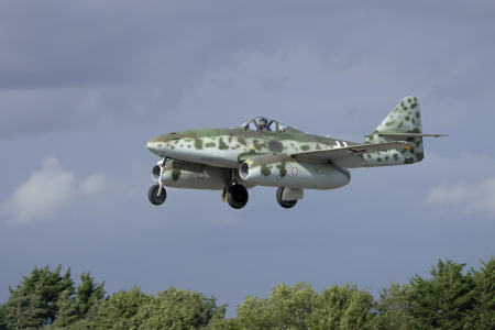 Royal International Air Tattoo 2023 - RIAT