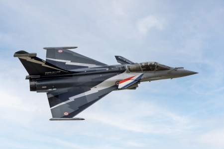 Royal International Air Tattoo 2023 - RIAT