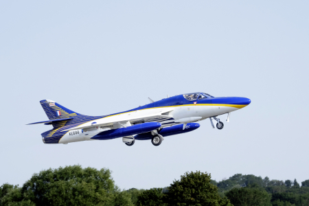 Royal International Air Tattoo 2022 - RIAT