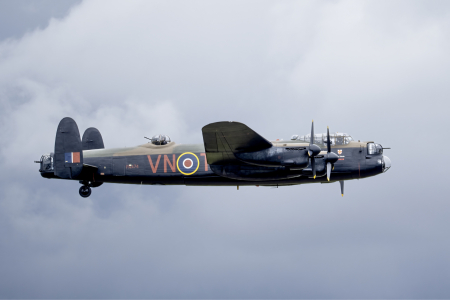 Royal International Air Tattoo 2019 - RIAT