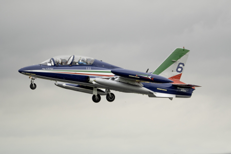 Royal International Air Tattoo 2019 - RIAT