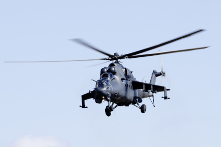 Royal International Air Tattoo 2022 - RIAT