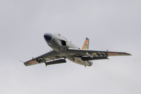 Royal International Air Tattoo 2022 - RIAT