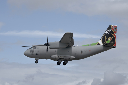 Royal International Air Tattoo 2023 - RIAT