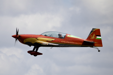 RIAT 2024