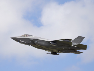 Royal International Air Tattoo 2023 - RIAT