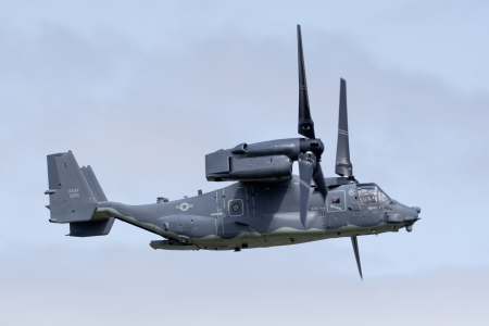 Royal International Air Tattoo 2019 - RIAT