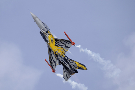 Royal International Air Tattoo 2022 - RIAT