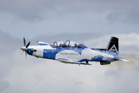 Royal International Air Tattoo 2019 - RIAT