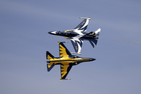 Royal International Air Tattoo 2022 - RIAT