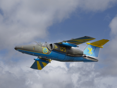 Royal International Air Tattoo 2023 - RIAT