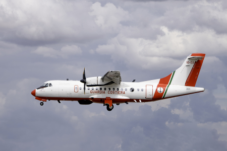 Международное авиашоу Royal International Air Tattoo (RIAT) 2025