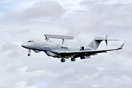 Royal International Air Tattoo 2023 - RIAT