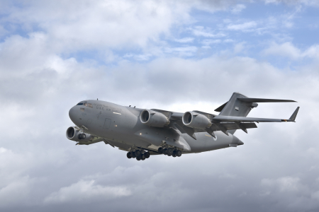 Royal International Air Tattoo 2023 - RIAT