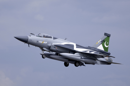 Международное авиашоу Royal International Air Tattoo (RIAT) 2025