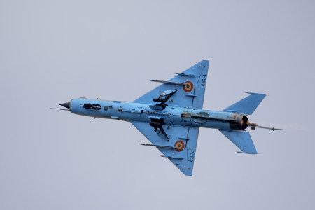 Royal International Air Tattoo 2019 - RIAT