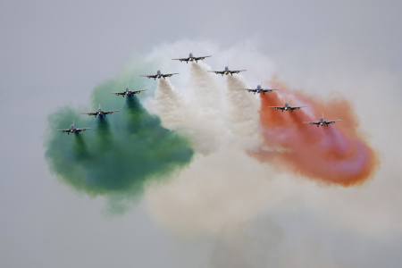 Royal International Air Tattoo 2022 - RIAT