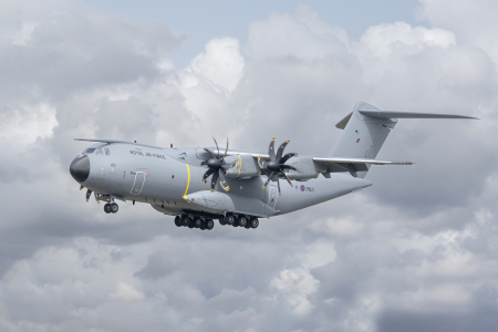 Royal International Air Tattoo 2023 - RIAT