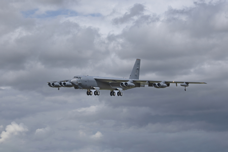 Royal International Air Tattoo 2023 - RIAT