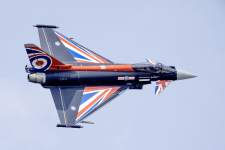 Royal International Air Tattoo 2022 - RIAT