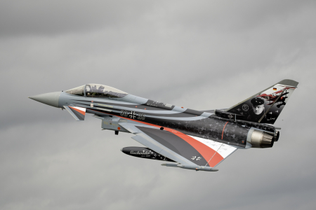 Royal International Air Tattoo 2019 - RIAT